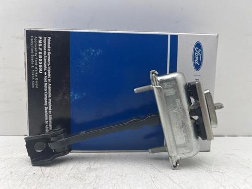 Deurvanger 2Deurs links van een Ford Transit, Auto-onderdelen, Carrosserie en Plaatwerk, Ford, Gebruikt, 3 maanden garantie, Ophalen of Verzenden