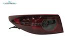 Mazda 3 BP Sedan achterlicht links