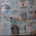 LP John Lennon, Ophalen of Verzenden, 1960 tot 1980, Gebruikt, Overige formaten