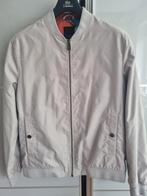Ted Baker zomer bomber jas 5 (L/XL), Ophalen of Verzenden, Gedragen, Maat 52/54 (L), Wit