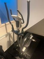 Kettler Axos Crosstrainer, Sport en Fitness, Ophalen of Verzenden, Zo goed als nieuw, Metaal, Crosstrainer