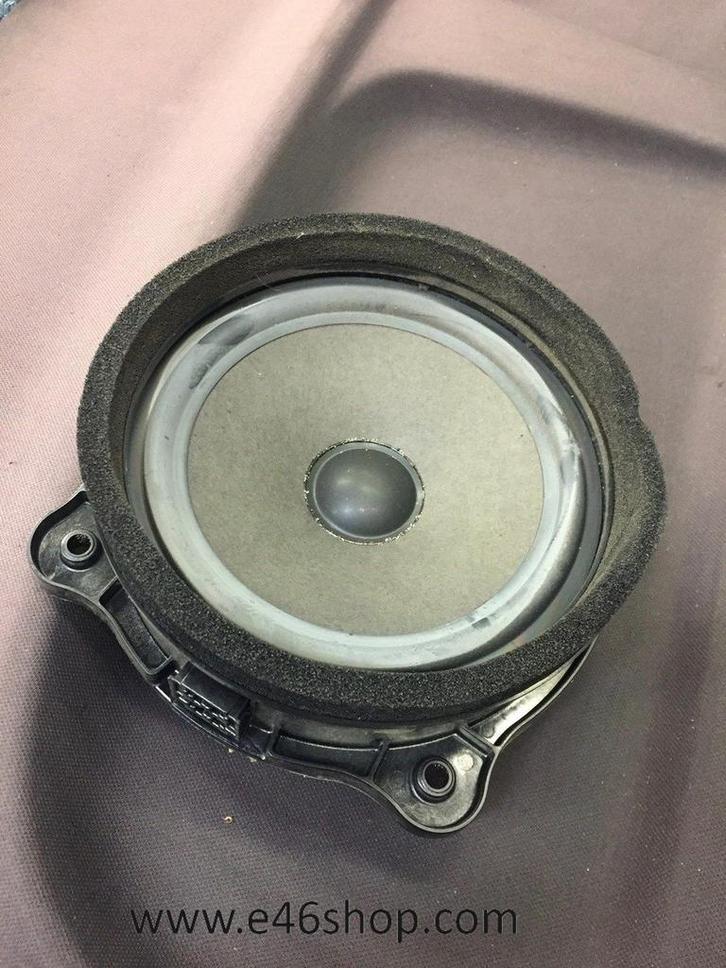 Luidspreker BMW E46 Compact oem 6908379, Auto diversen, Autoradio's, Ophalen of Verzenden