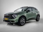 Kia Sportage 1.6 T-GDi Hybrid GT-PlusLine (bj 2025), 12 maanden, 4 cilinders, Bedrijf, Kia Top Selectie