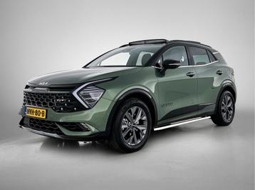 Kia Sportage 1.6 T-GDi Hybrid GT-PlusLine (bj 2025) beschikbaar voor biedingen