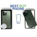iPhone 13 Pro 256GB groen /krasvrij /87% batt /garantie, Telecommunicatie, Mobiele telefoons | Apple iPhone, 256 GB, Apple, IPhone 13 Pro