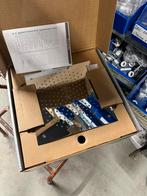 Hansgrohe inbouwdouchekop, Doe-het-zelf en Verbouw, Sanitair, Ophalen, Zo goed als nieuw, Chroom, Douche