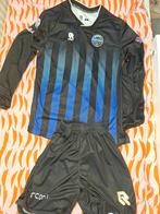 Sportkleding set maat 164 - weinig gebruikt, Sport en Fitness, Voetbal, Ophalen of Verzenden