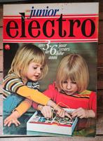 Electro, Ophalen of Verzenden, Zo goed als nieuw