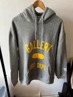 Gallery dept art hoodie, Kleding | Heren, Ophalen of Verzenden, Nieuw, Grijs