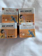 Bee Venom Crème voor Gewrichten & Botten, Ophalen of Verzenden, Nieuw, Gehele gezicht, Verzorging