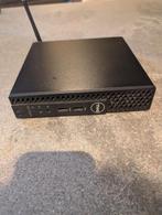Dell optiplex 3050 (intel i5), Computers en Software, Desktop Pc's, 256 GB, 2 tot 3 Ghz, 8 GB, Ophalen of Verzenden