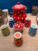 Oililly servies set, Ophalen, Gebruikt, Overige stijlen