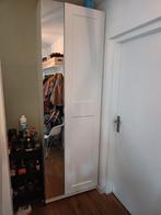 Ikea Pax kast (236x75cm) met planken, Huis en Inrichting, Kasten | Kledingkasten, Ophalen, Overige materialen, Met deur(en), 200 cm of meer