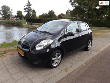 Toyota Yaris 1.0 VVTi Cool Limited met Airco beschikbaar voor biedingen