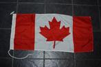 Canadese militaire vlag, Overige gebieden, Vlag of Vaandel, Ophalen of Verzenden, Landmacht
