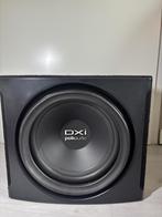 Polk Dxi112 Subwoofer, Ophalen, Zo goed als nieuw