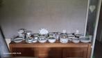 Marjolein Basin servies, Huis en Inrichting, Keuken | Servies, Ophalen, Zo goed als nieuw, Overige stijlen, Porselein