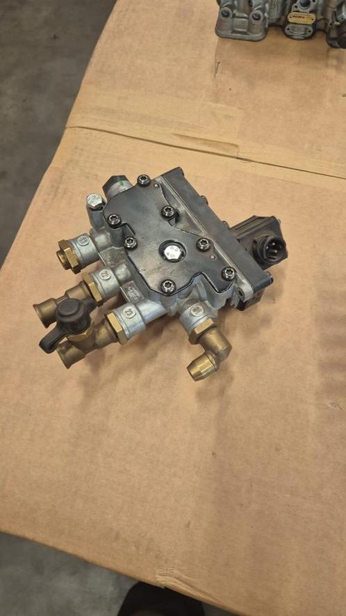 WABCO ECAS ventielen, Auto-onderdelen, Vrachtwagen-onderdelen, Overige merken, Overige Auto-onderdelen, Gebruikt, Ophalen of Verzenden