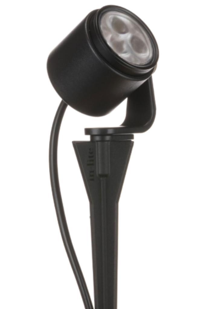 in-lite scope, Tuin en Terras, Buitenverlichting, Nieuw, Overige typen, Aluminium, Minder dan 50 watt, Netvoeding, Led, Ophalen of Verzenden