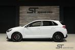 Hyundai i30 2.0 T-GDI N2 Performance|Pano|Sparco 19 inch, Auto's, Hyundai, Gebruikt, Lichtsensor, 4 cilinders, Wit