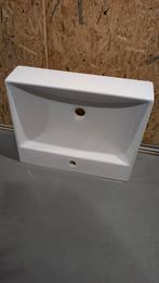 Sphinx wastafel 60cm - Gebruikt, goede staat, Ophalen of Verzenden, Gebruikt