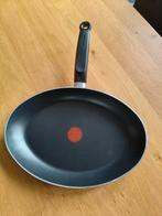 Tefal VIS pan -is nog NIEUW, Aluminium, Ophalen of Verzenden, Zo goed als nieuw, Keramische plaat
