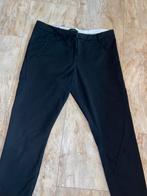 Dames pantalon, Maat 38/40 (M), Zwart, Ophalen of Verzenden, Zo goed als nieuw
