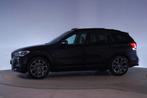 BMW X1 xDrive25e M Sport Aut. [ Panorama Leder Head-up ], Gebruikt, 750 kg, Zwart, Hybride Elektrisch/Benzine