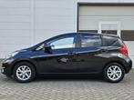 Nissan Note 1.2 Connect Edition /Navi/Cruise/Airco/Trekhaak!, Stof, Euro 6, 82 pk, 1198 cc