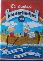 Kinder dvd.s 4 stuks zie foto.pakket 327, Cd's en Dvd's, Dvd's | Kinderen en Jeugd, Ophalen of Verzenden, Zo goed als nieuw, Avontuur