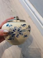 Delfts blauw suikerpot, Ophalen of Verzenden