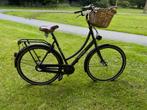 Cortina damesfiets 57cm 3 versnellingen NIEUWSTAAT, Versnellingen, 56 cm of meer, Zo goed als nieuw, Ophalen