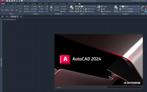 AutoCAD 2024 origineel met permanente licentiecode, Verzenden
