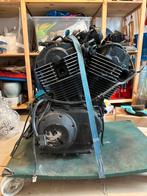 Honda shadow 1100cc motorblok, Ophalen, Gebruikt, Benzinemotor, 1800 rpm of meer