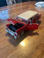 Chevrolet nomad 1955, Ophalen of Verzenden, Zo goed als nieuw