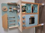 little dutch speelkeuken met accessoires, Kinderen en Baby's, Speelgoed | Houten speelgoed, Ophalen, Gebruikt, Meubelstuk of Keukentje