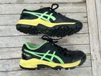 Asics hockeyschoenen maat 37,5, Ophalen of Verzenden, Gebruikt, Schoenen