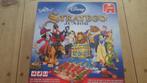 Stratego junior Disney, Ophalen