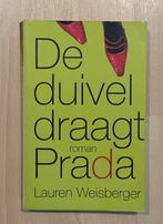 De duivel draagt Prada, Ophalen of Verzenden, Gelezen