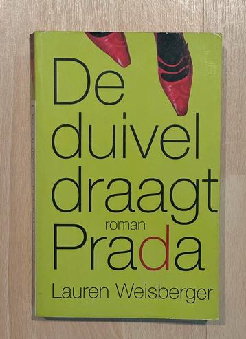 De duivel draagt Prada beschikbaar voor biedingen