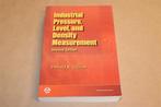 Industriële Druk, Niveau & Dichtheid Meten — Voor Technici, Ophalen of Verzenden, Alpha, Gelezen