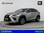 Lexus NX 300h AWD F Sport Line | Adaptive Cruise | Parkeerse, Auto's, Lexus, Automaat, 12 maanden, Gebruikt, 1760 kg