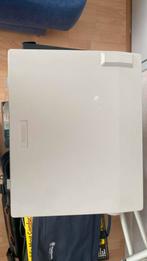 Philips typmachine vw2100, Hobby en Vrije tijd, Elektronica-componenten, Ophalen of Verzenden, Gebruikt