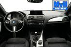 BMW 1-serie 120i M Sport Edition|ALCANTARA|H/K AUDIO|CAMERA, 65 €/maand, Achterwielaandrijving, Gebruikt, Euro 6