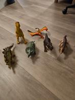Dino speelgoed en, Kinderen en Baby's, Ophalen of Verzenden, Gebruikt, Jongen of Meisje