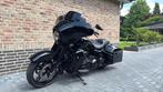 Harley Davidson 103 Street Glide CVO Streetglide 5HD FLHX FL, Motoren, Motoren | Harley-Davidson, 1690 cc, Bedrijf, Cruise Control