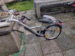 Shuttle Xtension Raket aanhangfiets compleet, 20 tot 40 kg, Gebruikt, Shuttle Xtension Raket, Ophalen of Verzenden