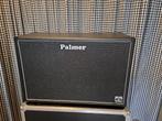 Palmer 2x12  loaded  (V30 & Greenback), Muziek en Instrumenten, Ophalen, Zo goed als nieuw, Gitaar, 50 tot 100 watt