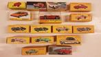 16 x Atlas Dinky Toys. Nieuw in doos. € 9,50 per stuk., Ophalen of Verzenden, Nieuw, Auto, Dinky Toys