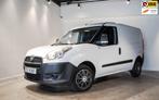 Fiat Doblò Cargo Fiat Doblò Cargo 1.3 MJ L1H1 Actual, Voorwielaandrijving, Euro 5, Stof, Gebruikt